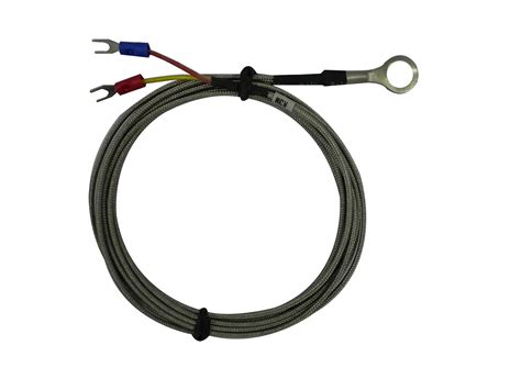 14mm CHT K type Thermocouple Temperature Sensors for Cylinder Head Temperature