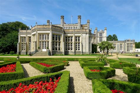 15 Best Castles in England, UK - Road Affair