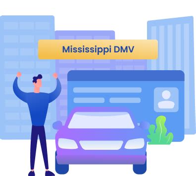 Mississippi DMV Practice Tests: Essential Questions for 2024