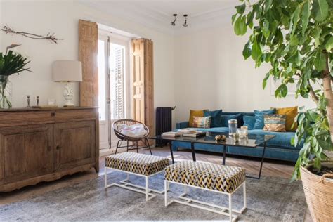 8 Airbnb Homes in Madrid That Will Make You Feel Right at Home ...