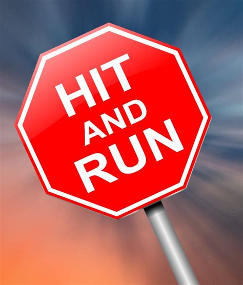 Rights of Florida Hit-and-Run Accident Victims