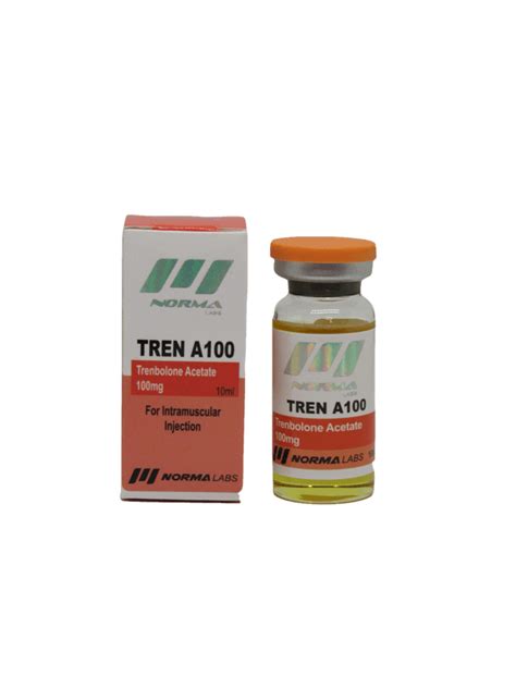 Buy Trenbolone Acetate 100mg Norma Pharma Canada