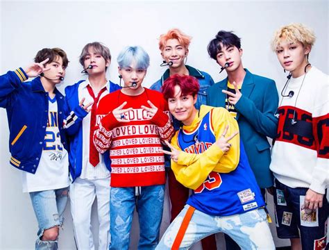 BTS, “DNA” Müzik Videosu İle En Hızlı 750 Milyon İzlenmeye Ulaşan K-Pop Erkek Grubu Oldu - KoreZin