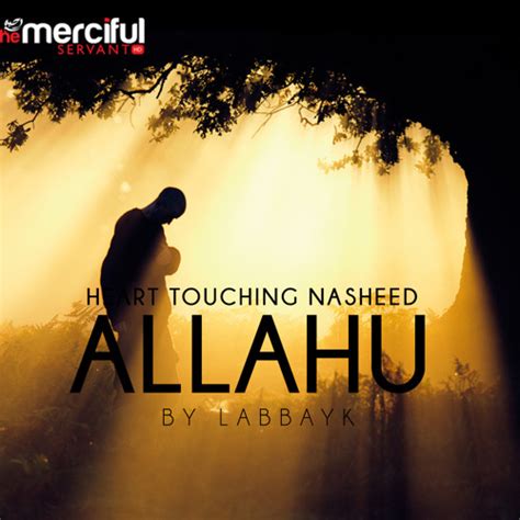 Stream Allahu Nasheed By Labbayk by MercifulServant | Listen online for ...