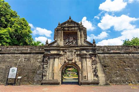 Discover the Top 10 Historical Sites in the Philippines