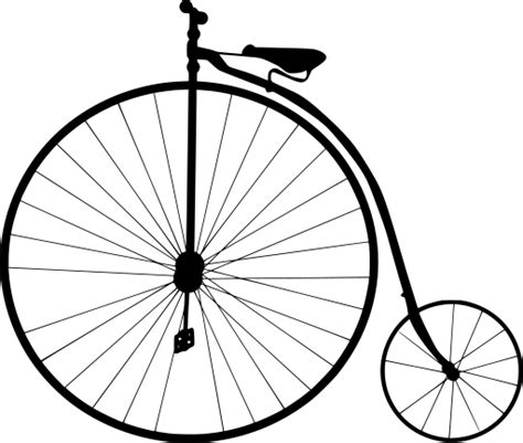 SVG > transportation great bicycle retro - Free SVG Image & Icon. | SVG ...