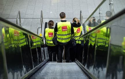 Germany faces more travel chaos as Lufthansa ground crews strike | AJOT.COM