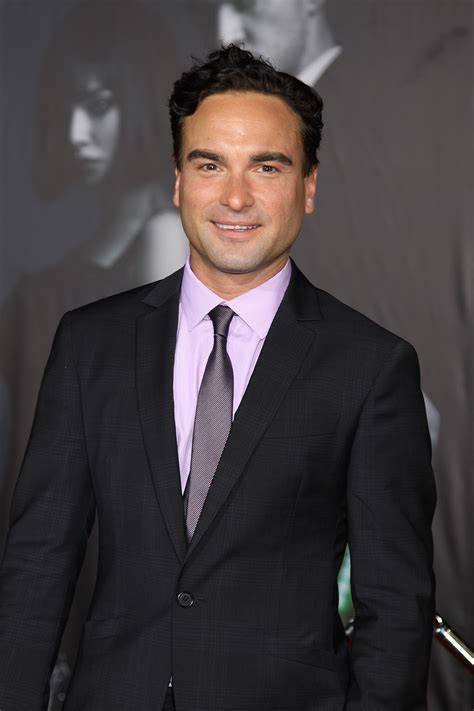 Johnny Galecki Photos | Tv Series Posters and Cast