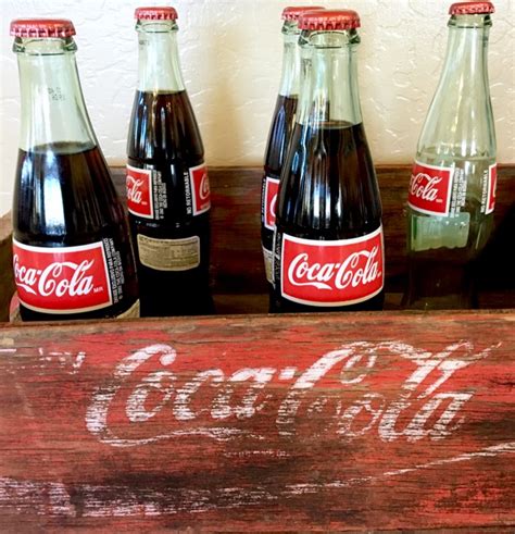 10+ Coca Cola Recipes! {Refreshing Coke Recipes} - The Frugal Girls