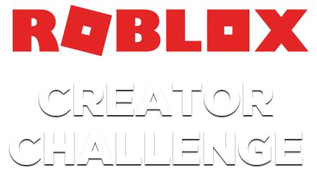 Roblox Creator Challenge (2018) | Roblox Wiki | Fandom