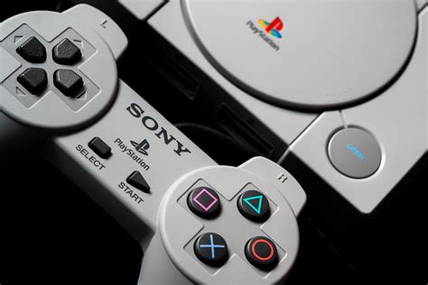 Hands-on with PlayStation Classic – PlayStation.Blog