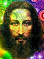 Animated Jesus On CureZone Image Gallery