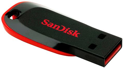 SanDisk Cruzer Flash Disk 16GB | Office Mart