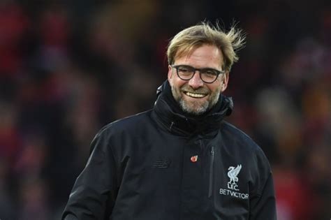 Liverpool coach Klopp positive despite his poor record in finals ...