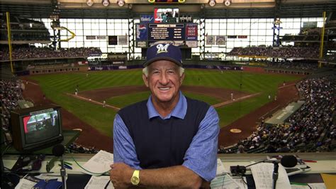 WTMJ Brewers Hall of Fame voice Bob Uecker to join us Thursday morning ...