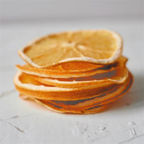 How to Dehydrate Oranges - FoodDehydratorRecipes.com