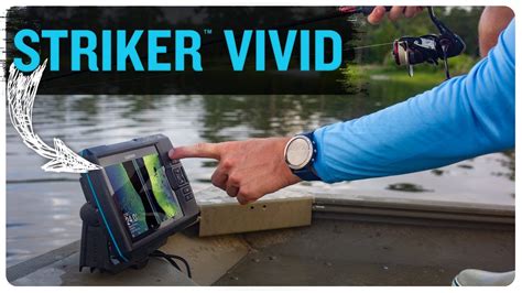 Garmin Striker Vivid 5cv Manual