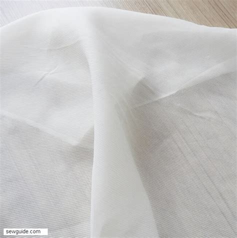 A list of best 10 Thin Lightweight fabrics for dressmaking - SewGuide