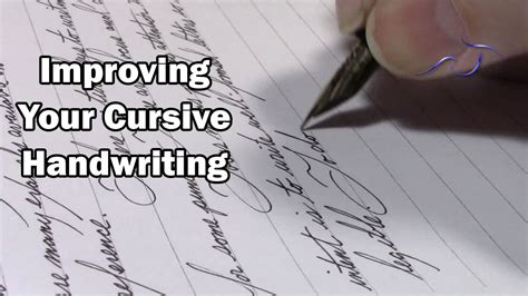 J In Cursive Handwriting - Read Cursive Handwriting for Adults Online by John Neal ... / Cursive ...