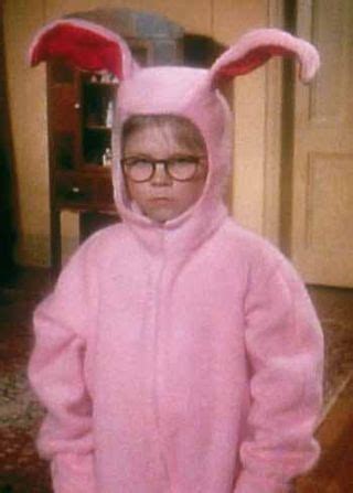 Ralphie From A Christmas Story Grew Up