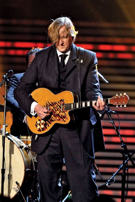 T Bone Burnett | Biography, Albums, & Facts | Britannica