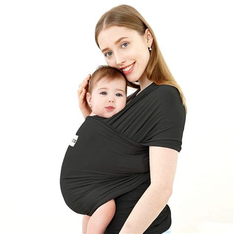 Best Baby Wrap Carriers - Our Top 10 Picks For 2020