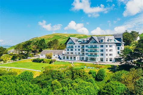 TREFEDDIAN HOTEL: 2022 Prices & Reviews (Aberdyfi (Aberdovey), Wales) - Photos of Hotel ...