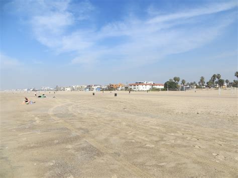 Playa Del Rey Beach in Los Angeles, CA - California Beaches