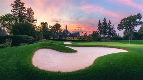 St George’s Golf and Country Club will host 2022 RBC Canadian Open ...