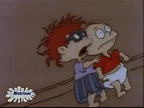 Image - Rugrats - Real or Robots 33.png | Rugrats Wiki | FANDOM powered ...