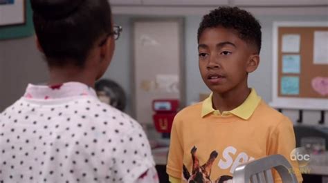 Recap of "black-ish" Season 4 Episode 3 | Recap Guide