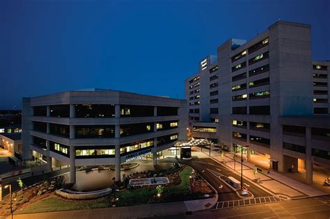 UofL Health Care Campus Night... - UofL Hospital Office Photo | Glassdoor