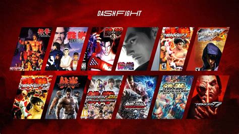 Mortal Kombat vs Tekken: Which Is the Ultimate Fighting Game?