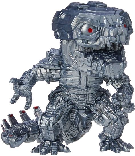 Mechagodzilla funko pop godzilla vs kong on Carousell