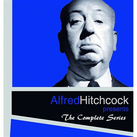 The Alfred Hitchcock Hour | Complete DVD Series