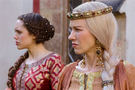 The Naomi Watts-led Game of Thrones Prequel is Dead at HBO | Digital Trends