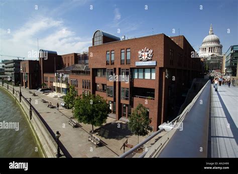 city of london school Stock Photo - Alamy