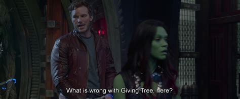 All of the Easter Eggs in the Guardians of the Galaxy Movies