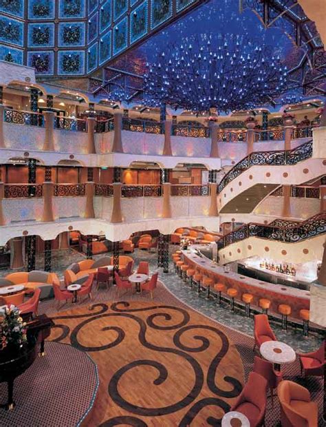 Liberty Of The Seas Amenities - Cruise Gallery