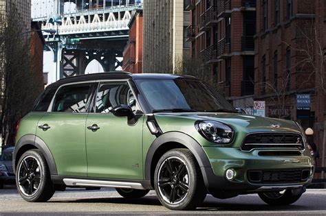 Maintenance Schedule for 2016 MINI Cooper Countryman | Openbay