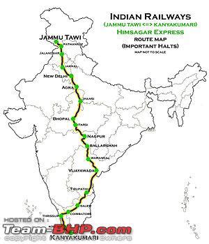 Map Of Every Vande Bharat Express Route In India [OC], 43% OFF