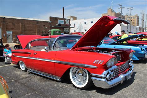 Photo: 05-07-2023-0129 | Main Street Car Show 2023 album | NitroMarty | Fotki.com, photo and ...