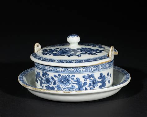 Butter Tub with Stand | Birmingham Museum of Art