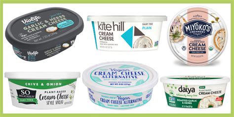 Best Vegan Cream Cheese Brands (& Where to Buy)