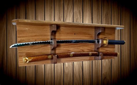 41+ Wooden Sword Mount - Vivo Wooden Stuff