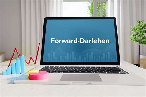 Mit dem Forward-Darlehen Zinsen absichern – So geht’s!