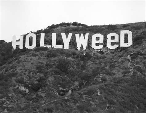 The HOLLYWOOD(LAND) Sign | On Location: Hollywood