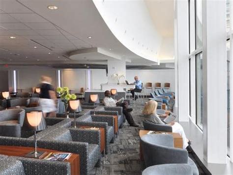 Atlanta International (ATL) Airport Lounge Access - Atlanta | Project ...