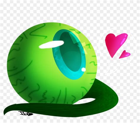 Septiceye Sam By Ivygrower On Deviantart - Septiceye Sam Fan Art - Full Size PNG Clipart Images ...