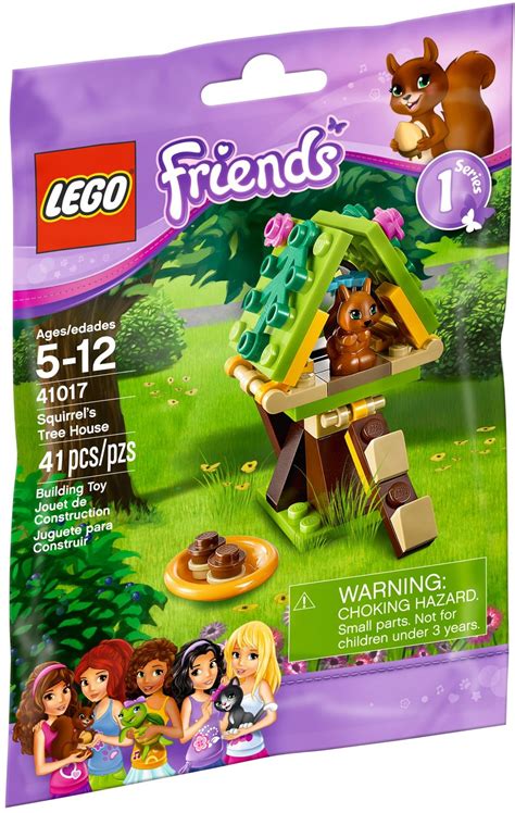 Category:Animals Series 1 | LEGO Friends Wiki | Fandom